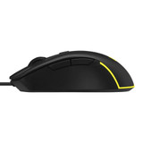 ASUS TUF Gaming M3 Gen II mouse Right-hand USB Type-C Optical 8000 DPI - 90MP0320-BMUA00