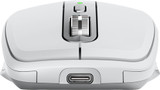 Logitech MX Anywhere 3S for Mac mouse Office Right-hand RF Wireless + Bluetooth Laser 8000 DPI - 910-006946