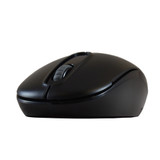Techair Classic essential USB (wireless) mouse Black - TAXM410R