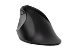 Kensington Pro Fit Ergo Wireless Mouse - Black - K75404EU