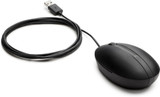 HP Wired Desktop 320M Mouse - 9VA80AA
