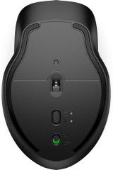 HP 435 Multi-Device Wireless Mouse - 3B4Q5AA