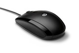 HP X500 Wired Mouse - E5E76AA