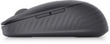DELL MS7421W mouse Ambidextrous RF Wireless + Bluetooth Optical 1600 DPI - MS7421W-GR-EU