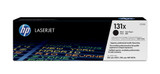 HP 131X High Yield Black Original LaserJet Toner Cartridge - CF210X
