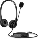 HP Stereo USB Headset G2 - 428K6AA