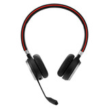 Jabra Evolve 65 SE - UC Stereo with Charging Stand - 6599-833-499