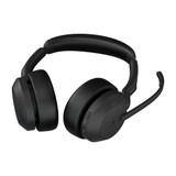 Jabra Evolve2 55 - Link380c MS Stereo (Include Stand) - 25599-999-889