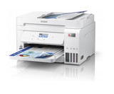 Epson EcoTank ET-4856 Inkjet A4 4800 x 1200 DPI 33 ppm Wi-Fi - C11CJ60407CA