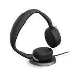 Jabra Evolve2 65 Flex - Link380c MS Stereo (Wireless Charging) - 26699-999-889