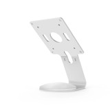 Compulocks VESA Fixed 45 Degree Core Counter Stand or Wall Mount White - 111W Compulocks VESA Fixed 45 Degree Core Counter Stand or Wall Mount White - 111W