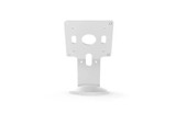 Compulocks VESA Fixed 45 Degree Core Counter Stand or Wall Mount White - 111W