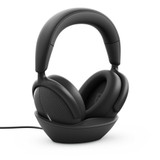 DELL WL7024 Headset Wired & Wireless Head-band Calls/Music USB Type-C Bluetooth Black - WL7024-DEMEA