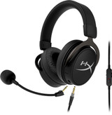 HP HyperX Cloud MIX 2 - Gaming Headset (Black) - 7P5J2AA