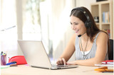 Kensington USB-C Hi-Fi Headphones with Mic - K97457WW