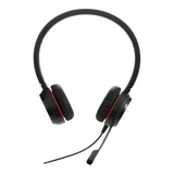 Jabra Evolve 20SE MS Stereo USB-C - 4999-823-389