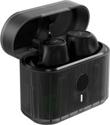 HyperX Cirro Buds Pro Black Headset Wireless In-ear Calls/Music Bluetooth - 727A5AA