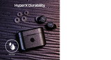 HyperX Cirro Buds Pro Black Headset Wireless In-ear Calls/Music Bluetooth - 727A5AA