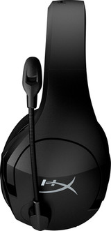 HyperX Cloud Stinger Core - Wireless Gaming Headset + 7.1 (Black) Head-band - 4P4F0AA