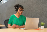 POLY Blackwire 8225 Microsoft Teams Certified USB-A Headset Wired Head-band Office/Call center USB Type-A Black - 772K3AA