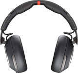 POLY Voyager Surround 85 UC Microsoft Teams Certified USB-C Headset +USB-C/A Adapter +Charging Stand - 8G7T8AA