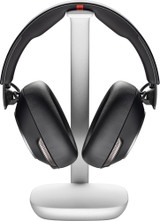 POLY Voyager Surround 85 UC Microsoft Teams Certified USB-C Headset +USB-C/A Adapter +Charging Stand - 8G7T8AA