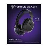 Turtle Beach Stealth 500 Headset Wireless Head-band Gaming Bluetooth - TBS-5104-05