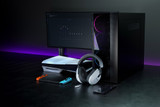 Turtle Beach Stealth 600 Gen 3 Headset Wireless Head-band Gaming Bluetooth White - TBS-3102-15