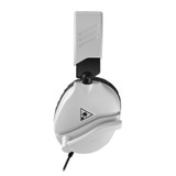 Turtle Beach Recon 70 Headset Wired Head-band Gaming White - TBS-2001-15