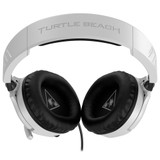 Turtle Beach Recon 70 Headset Wired Head-band Gaming White - TBS-2001-15
