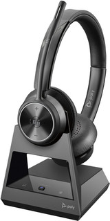 POLY Savi 7320 Office Stereo DECT 1880-1900 MHz Headset - 8D3F7AA