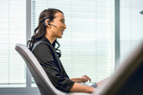 POLY Voyager 5200 UC USB-A Headset +BT600 Dongle TAA - 7K2E1AA