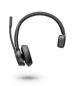 POLY Voyager 4310 Microsoft Teams Certified USB-A Headset +BT700 dongle - 77Y91AA