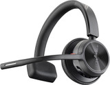 POLY Voyager 4310 Microsoft Teams Certified USB-A Headset +BT700 dongle - 77Y91AA