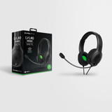 PDP LVL50 Wired Stereo Headset XBSX - 048-141-EU