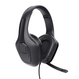 Trust GXT 790 Headset Wired Head-band Gaming Black - 25117