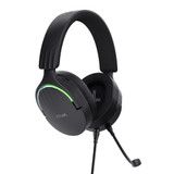 Trust GXT 490 FAYZO over-ear 7.1 USB-gamingheadset. - 24900