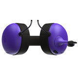 PDP PS5 & PC NEBULA ULTRA VIOLET AIRLITE WIRED HEADSET - 052-011-ULVI