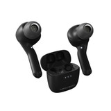 Turtle Beach Scout Air Headphones Wireless In-ear Gaming Bluetooth Black - TBS-5012-02