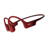 SHOKZ OPENRUN Headset Wireless Neck-band Sports Bluetooth Red - S803RD