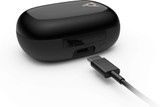 POLY Voyager Free 20 Black Earbuds +Basic Charge Case - A28PTAA