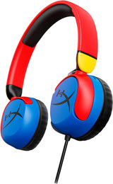 HyperX Cloud Mini - Gaming Headset (Multi) - 7G8F3AA