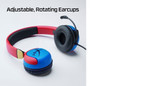 HyperX Cloud Mini - Gaming Headset (Multi) - 7G8F3AA