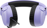 HyperX Cloud Mini - Gaming Headset (Lavender) - 7G8F5AA HyperX Cloud Mini - Gaming Headset (Lavender) - 7G8F5AA