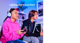 HyperX Cloud Mini - Gaming Headset (Lavender) - 7G8F5AA HyperX Cloud Mini - Gaming Headset (Lavender) - 7G8F5AA