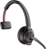 POLY Savi 8210 Office DECT 1880-1900 MHz Single Ear Headset - 8D3K5AA