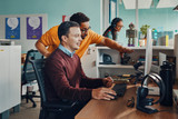 POLY Voyager Focus 2 Microsoft Teams Certified USB-C Headset - 77Y88AA