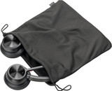POLY Voyager 4320-M Microsoft Teams Certified Headset +BT700 dongle +Charging Stand - 77Z32AA