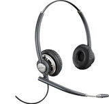 POLY EncorePro 720 Binaural Headset +Quick Disconnect - 8R707AA
