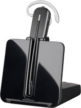 POLY CS540A DECT 1880-1900 MHz Headset - 8J8V4AA